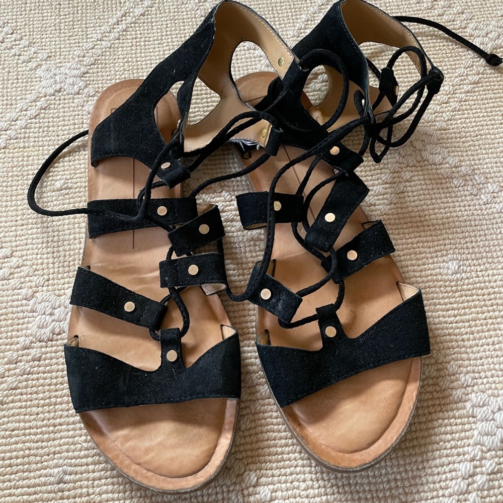Dolce vita sandals